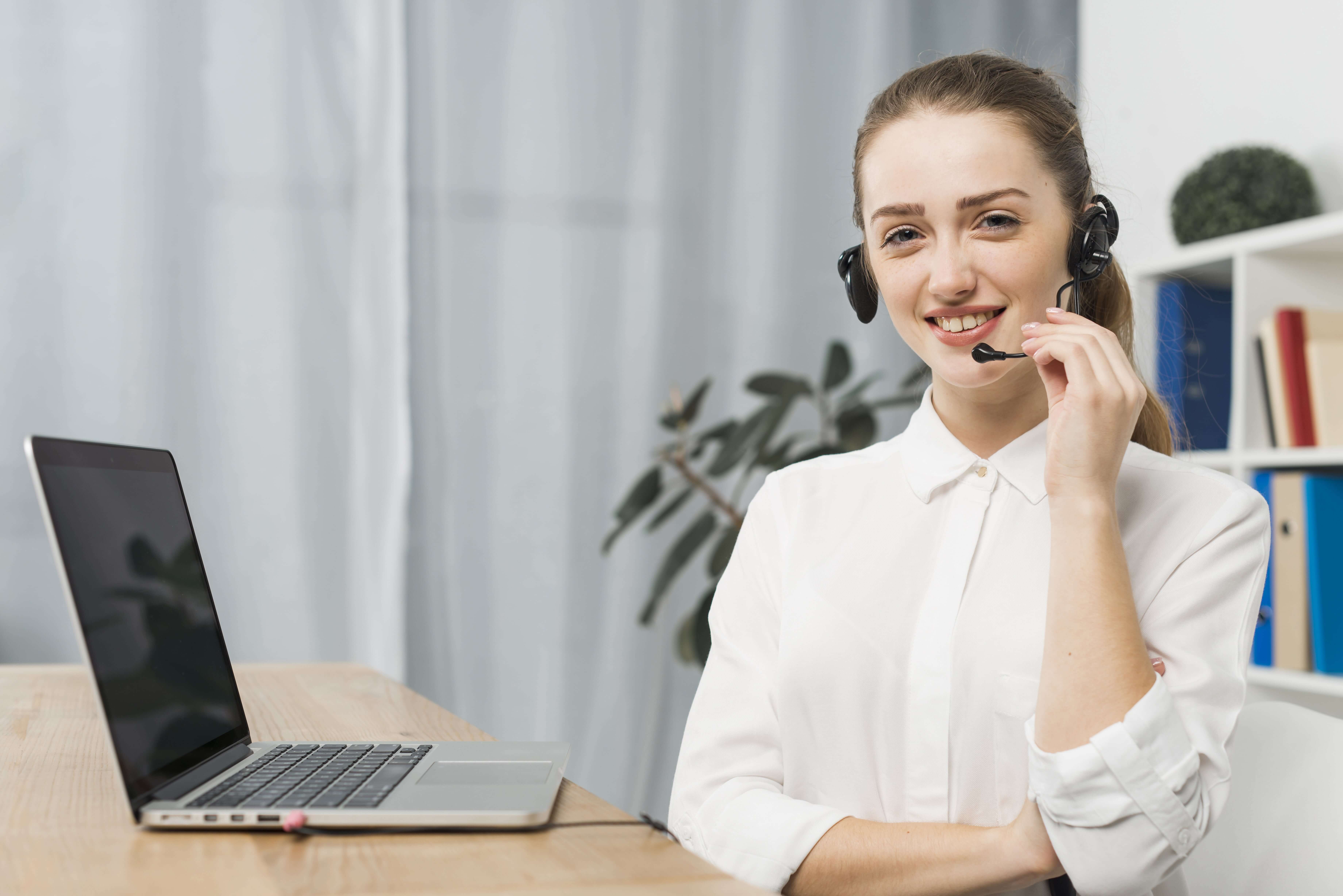 General Call Center Services in Madison, NY