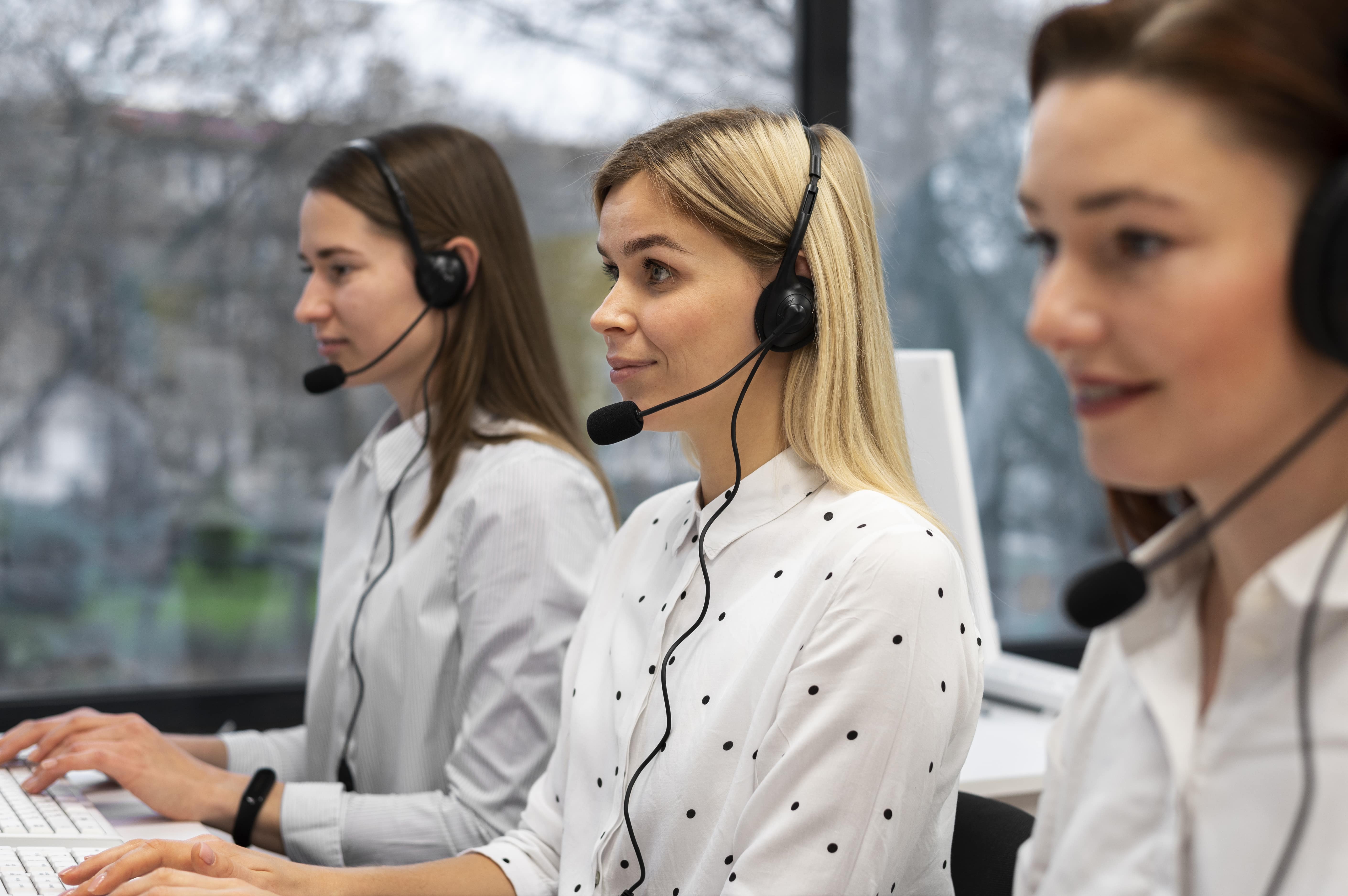 General Answering Services in Madison, NY